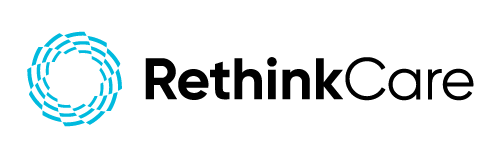 RethinkCare - Full Logo