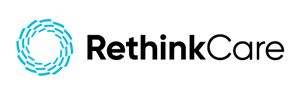 RethinkCare - Full Logo
